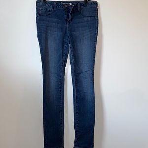 BULLHEAD Skinny Denim Leggings